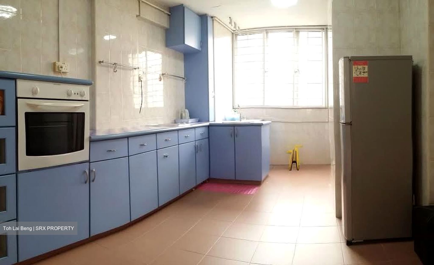 Blk 303 Chuan Village (Serangoon), HDB 3 Rooms #596203371